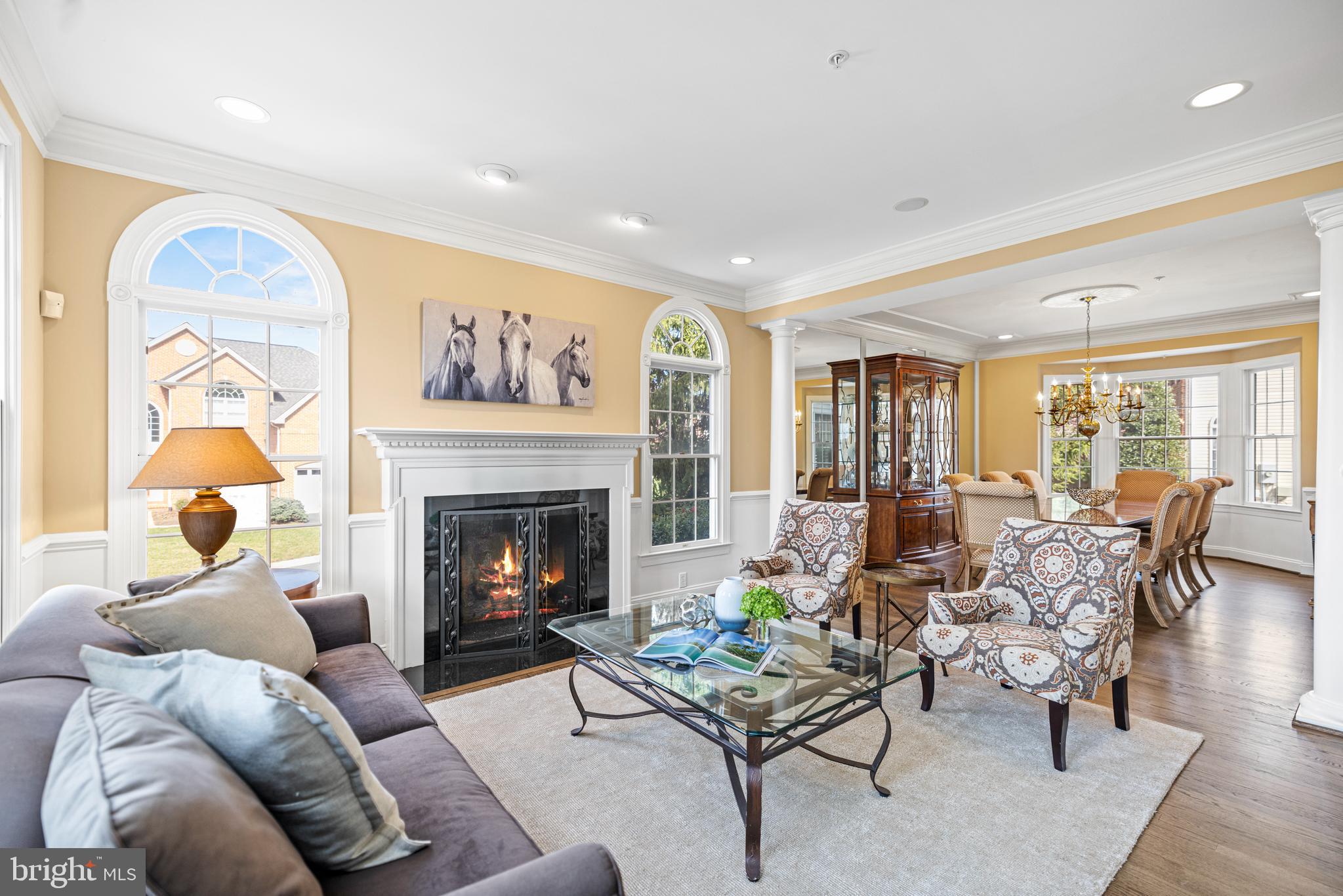 PINEY GLEN VILLAGE - Residential