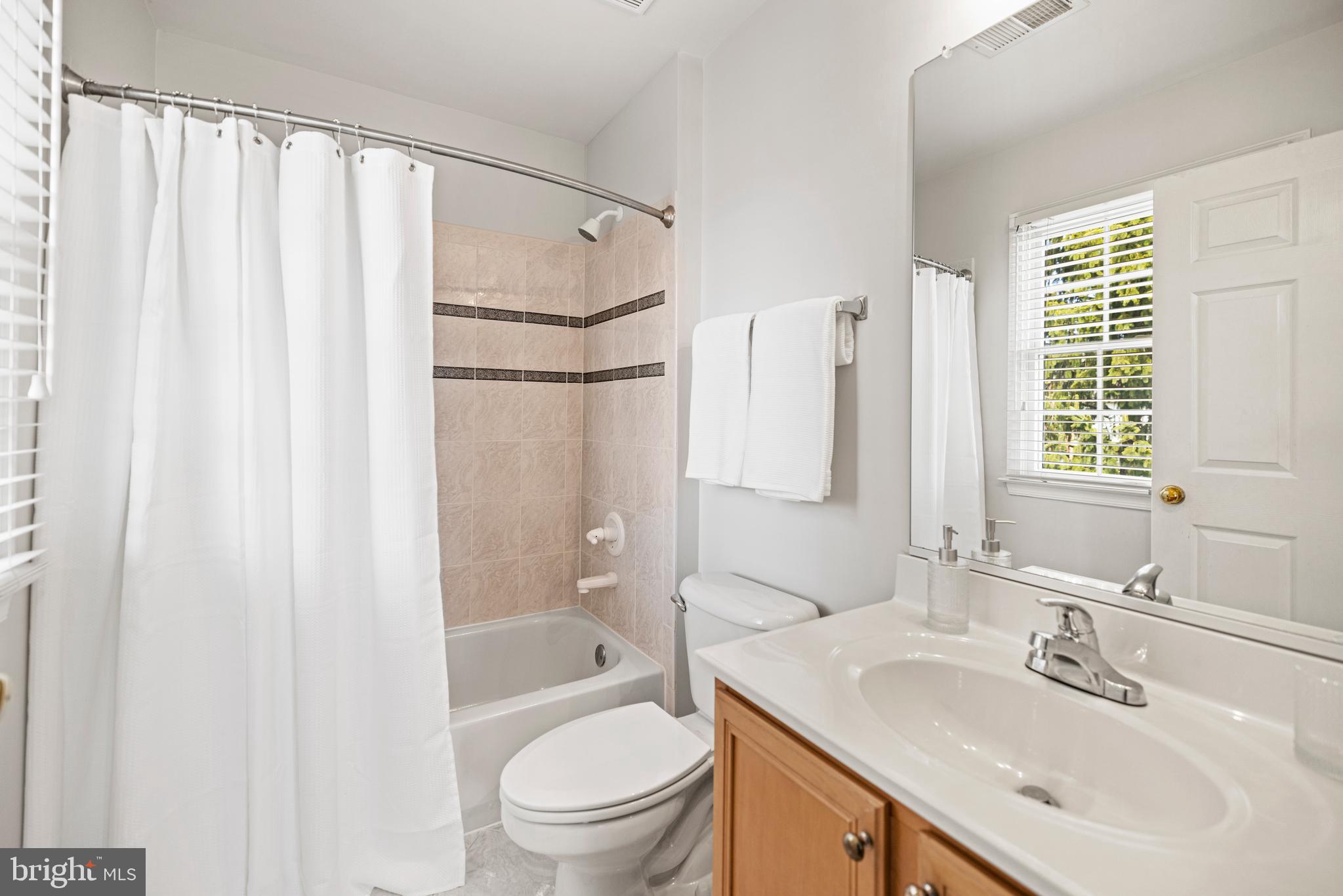 PINEY GLEN VILLAGE - Residential