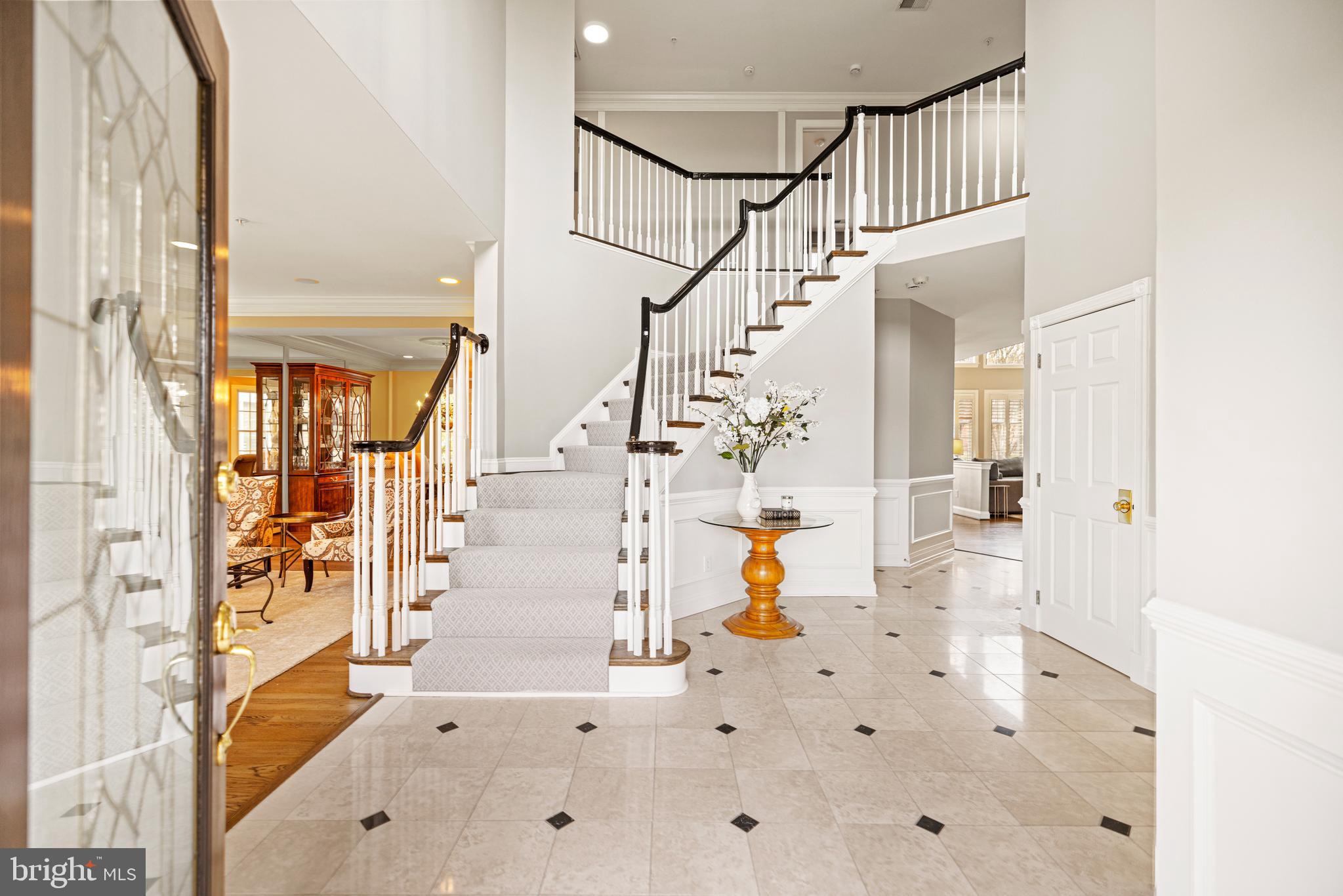 PINEY GLEN VILLAGE - Residential