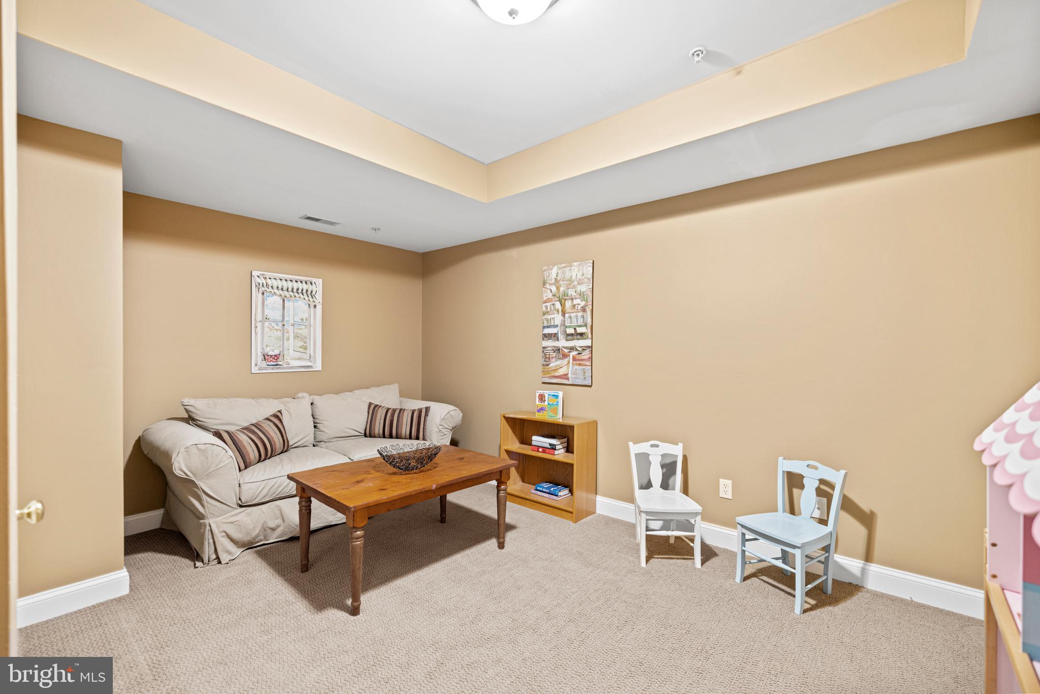 PINEY GLEN VILLAGE - Residential