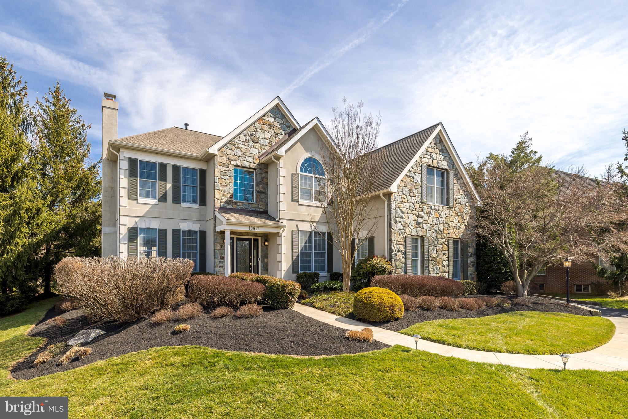 PINEY GLEN VILLAGE - Residential