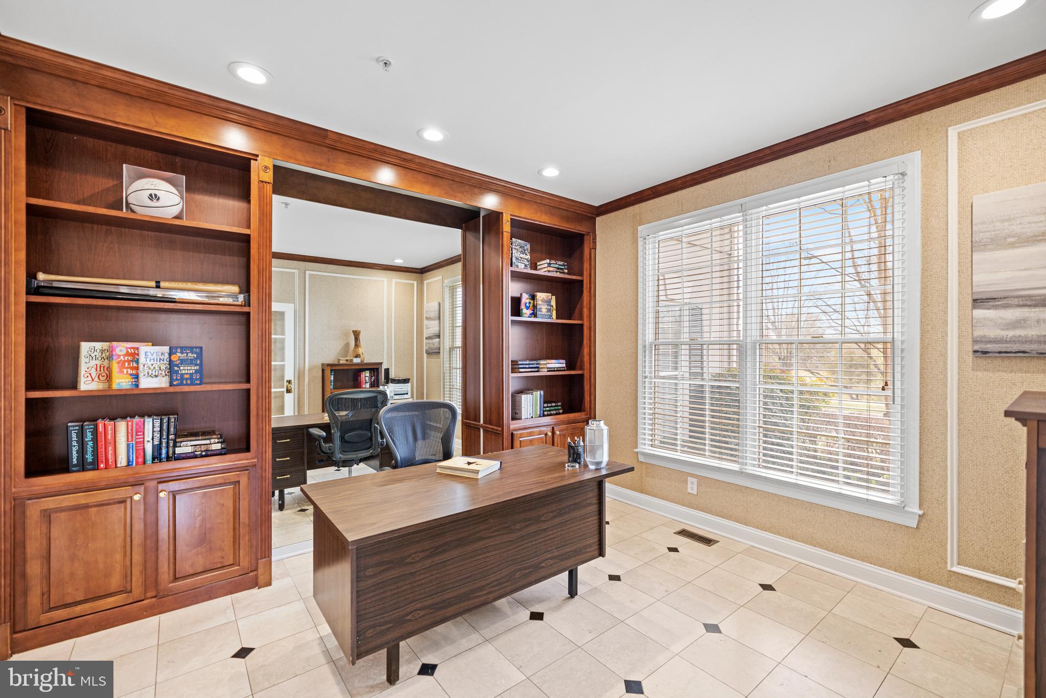 PINEY GLEN VILLAGE - Residential