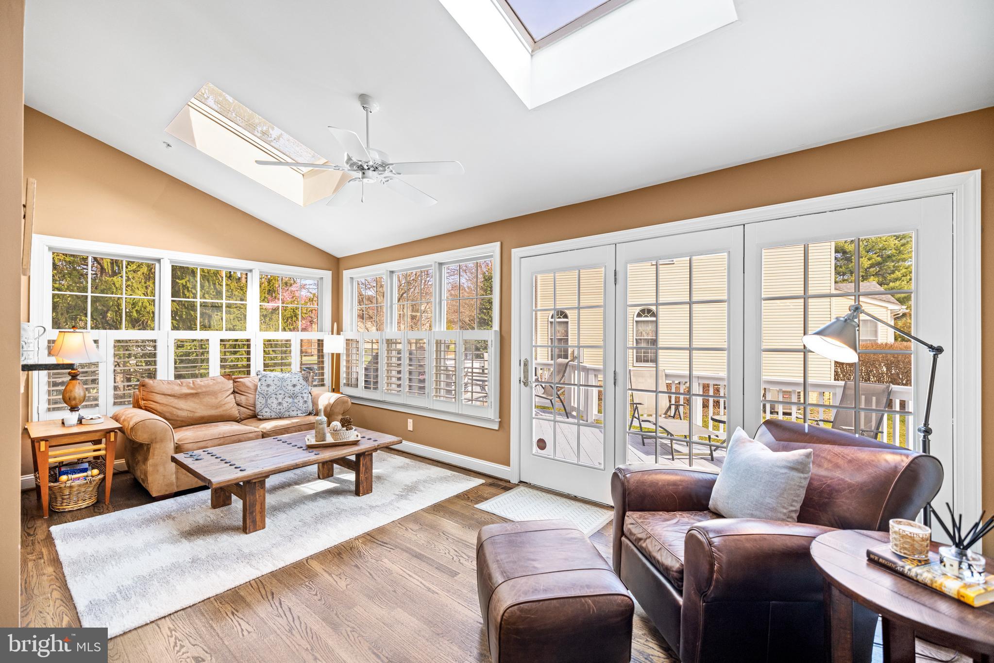 PINEY GLEN VILLAGE - Residential