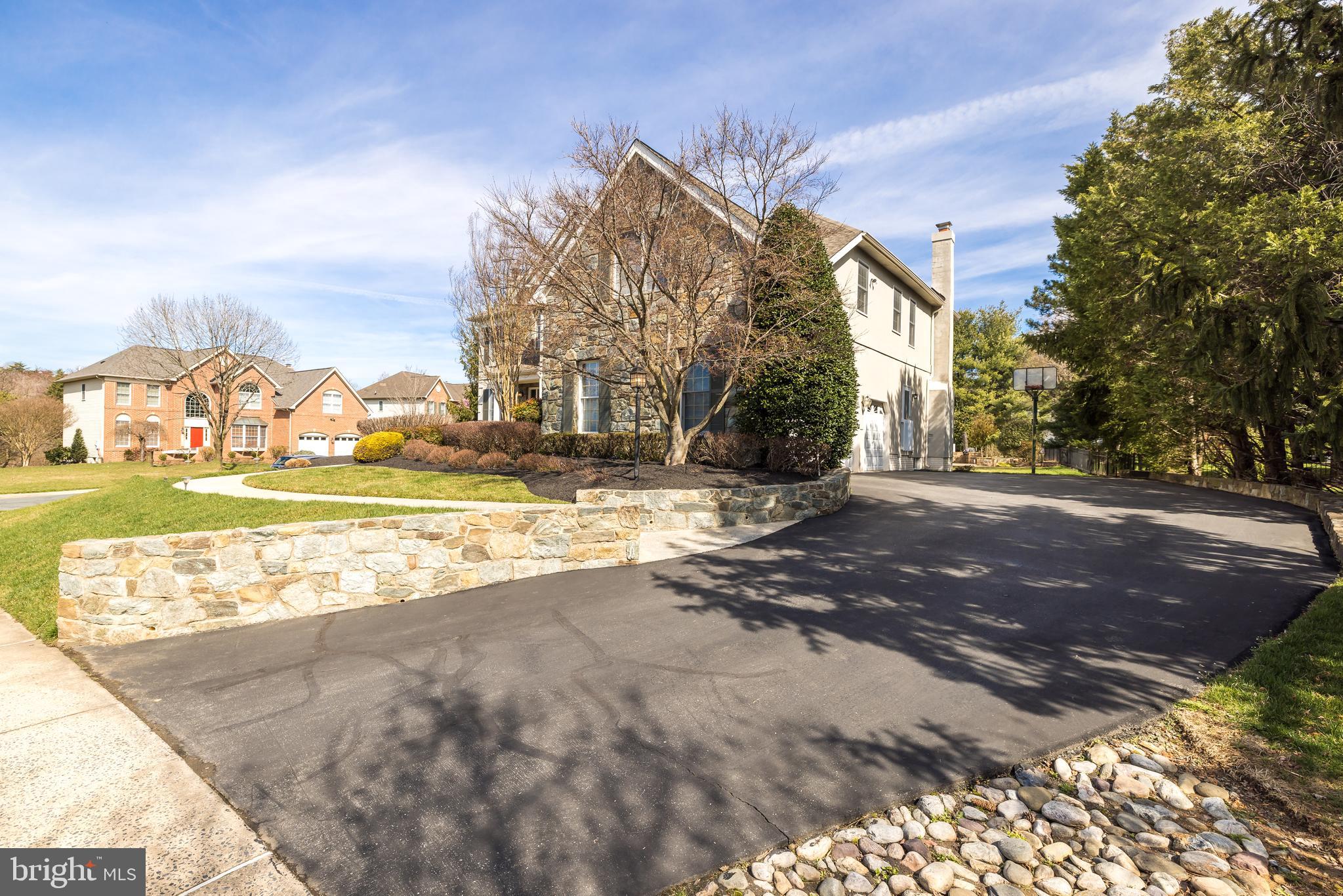 PINEY GLEN VILLAGE - Residential