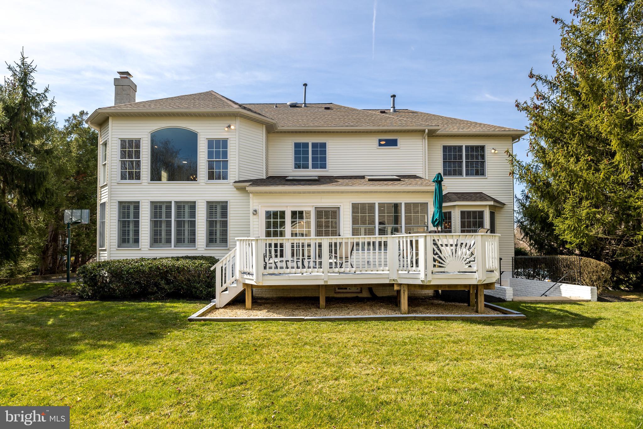 PINEY GLEN VILLAGE - Residential