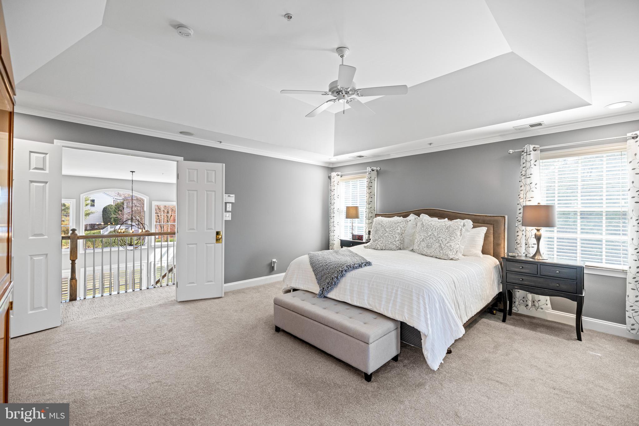 PINEY GLEN VILLAGE - Residential