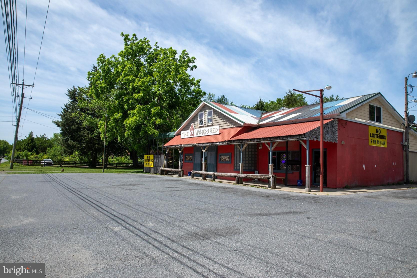 22572, 22596 & 22556 BRIDGEVILLE HIGHWAY