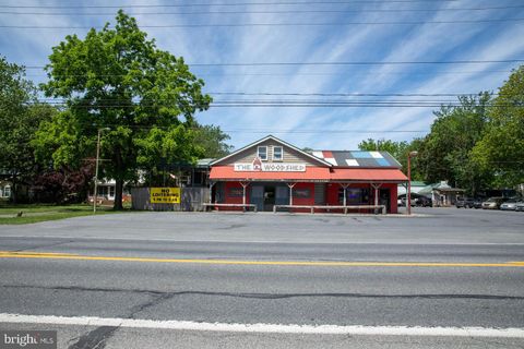Photo of 22572 Bridgeville Highway, SEAFORD, DE 19973 (MLS # DESU2085956)