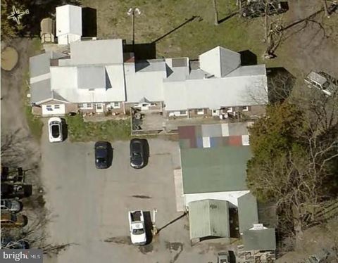 22572, 22596 & 22556 BRIDGEVILLE HIGHWAY SEAFORD DE 19973