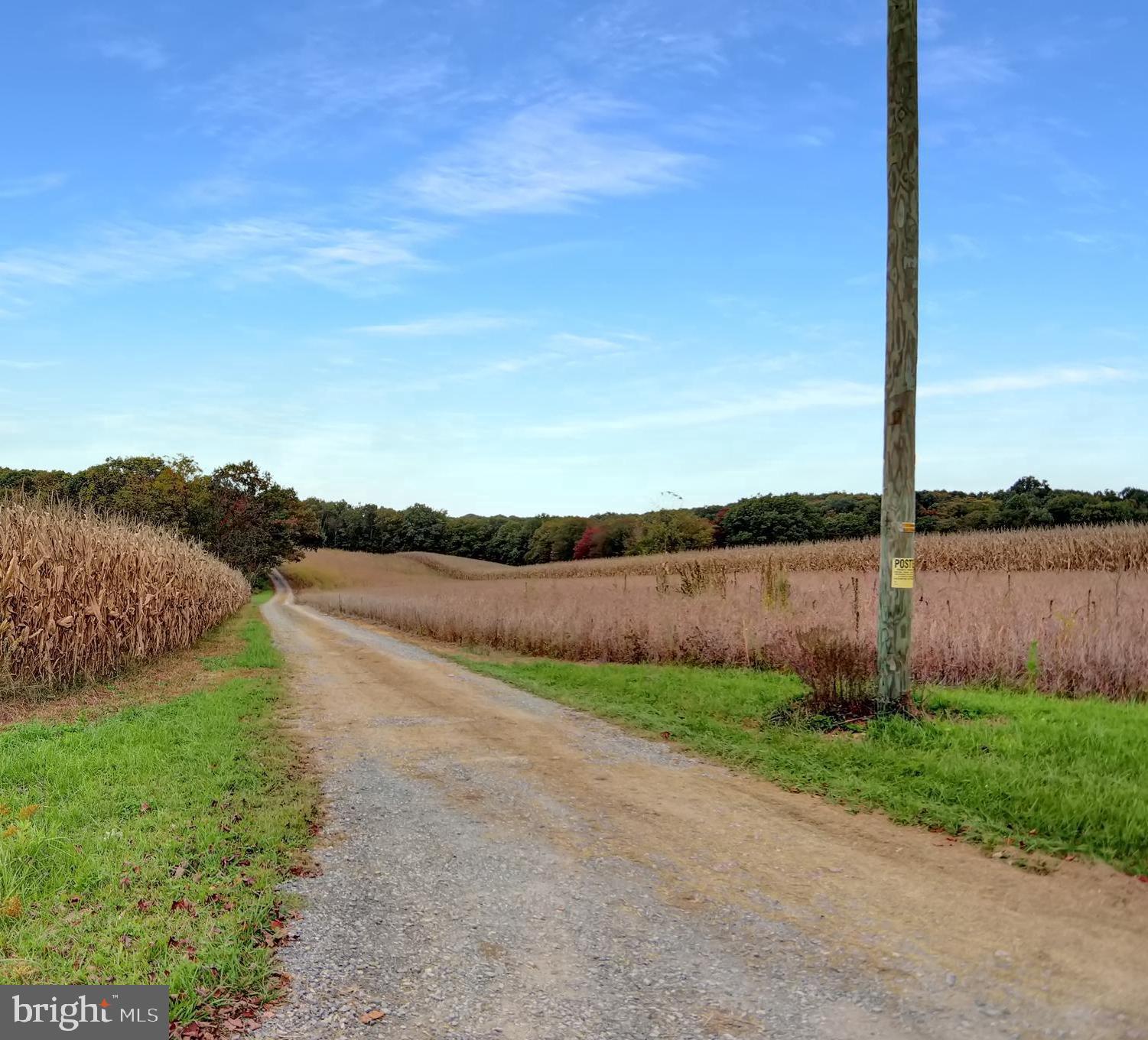 NONE AVAILABLE - Land