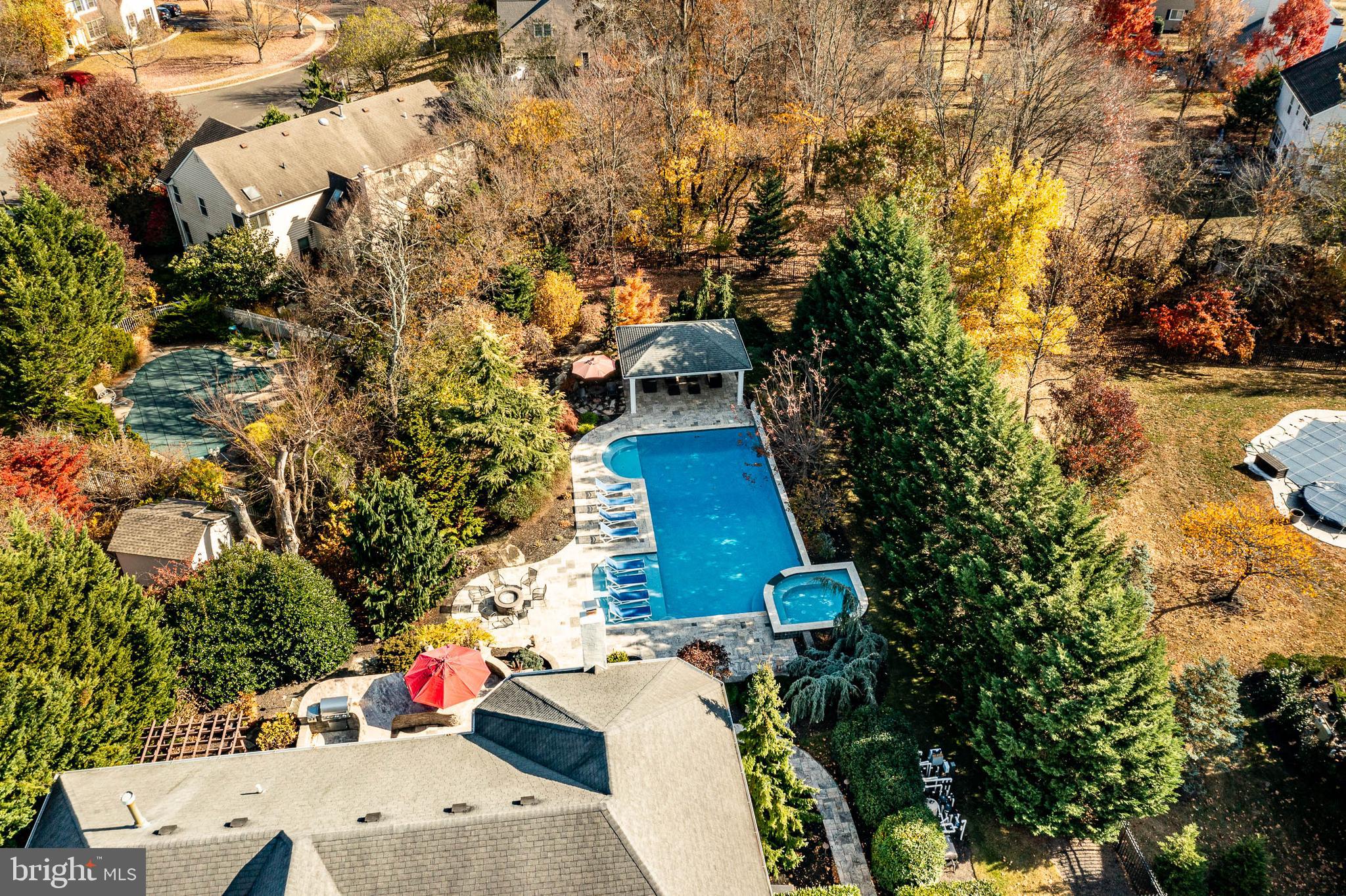 ESTS AT WINDLESTRA - Residential