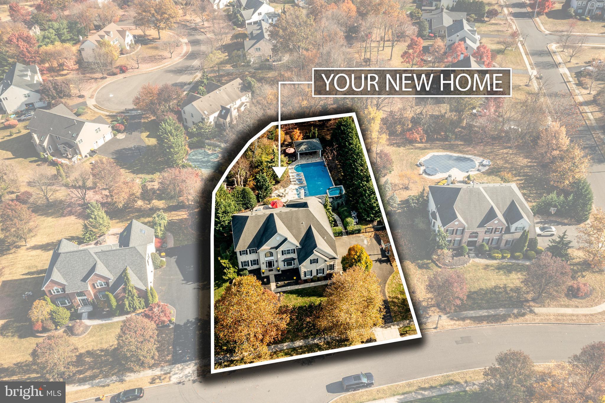 ESTS AT WINDLESTRA - Residential