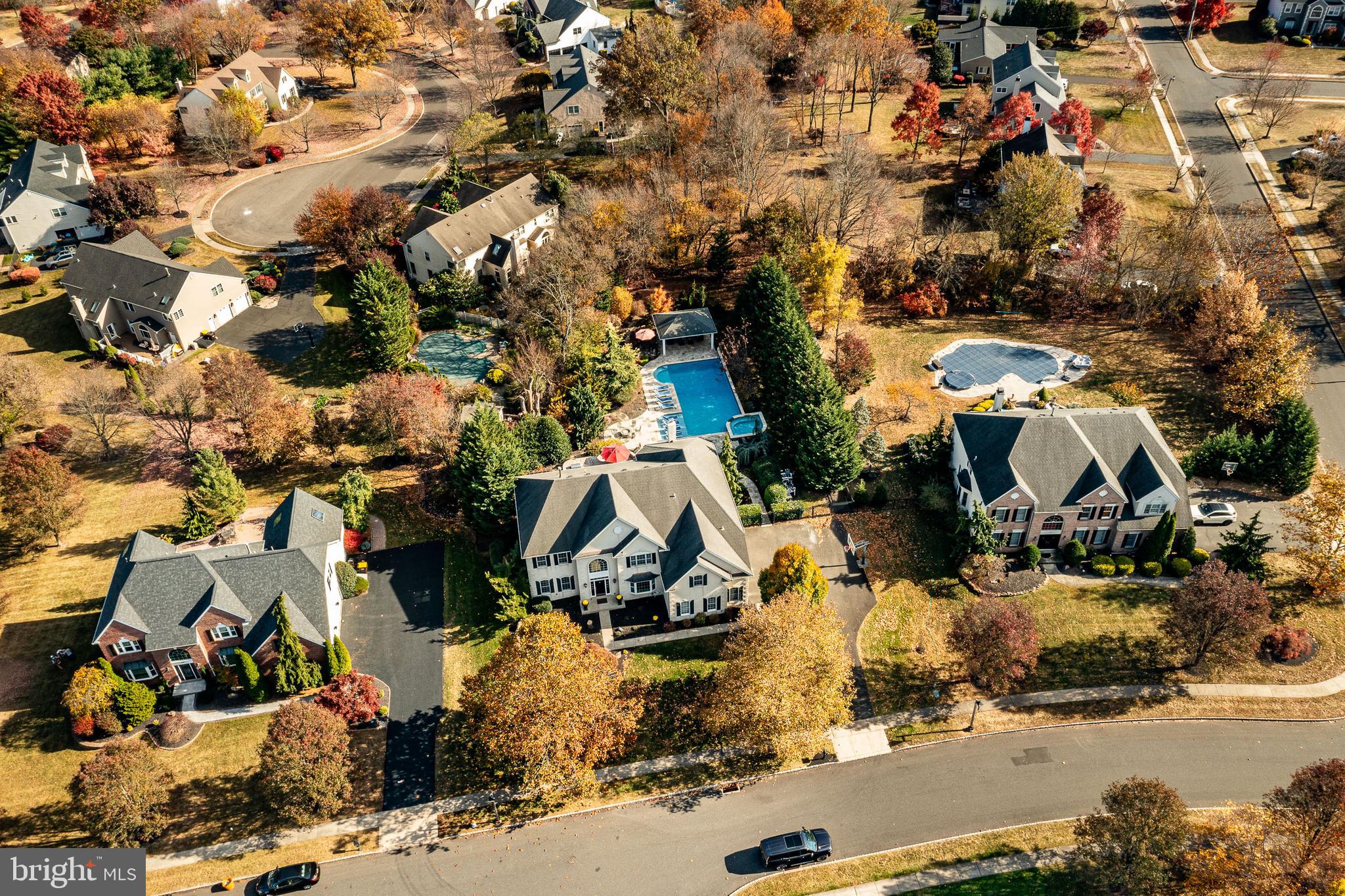 ESTS AT WINDLESTRA - Residential