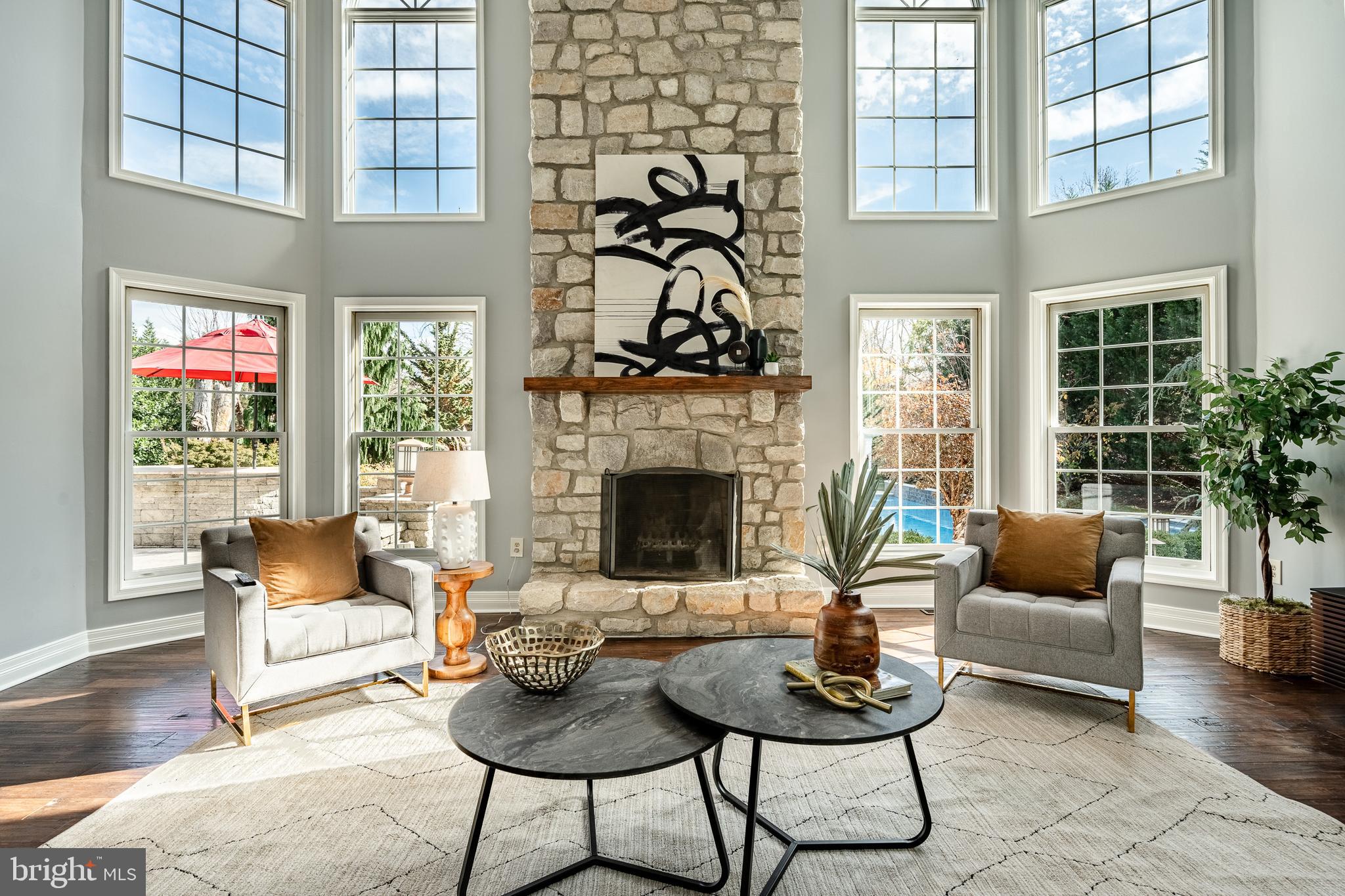 ESTS AT WINDLESTRA - Residential