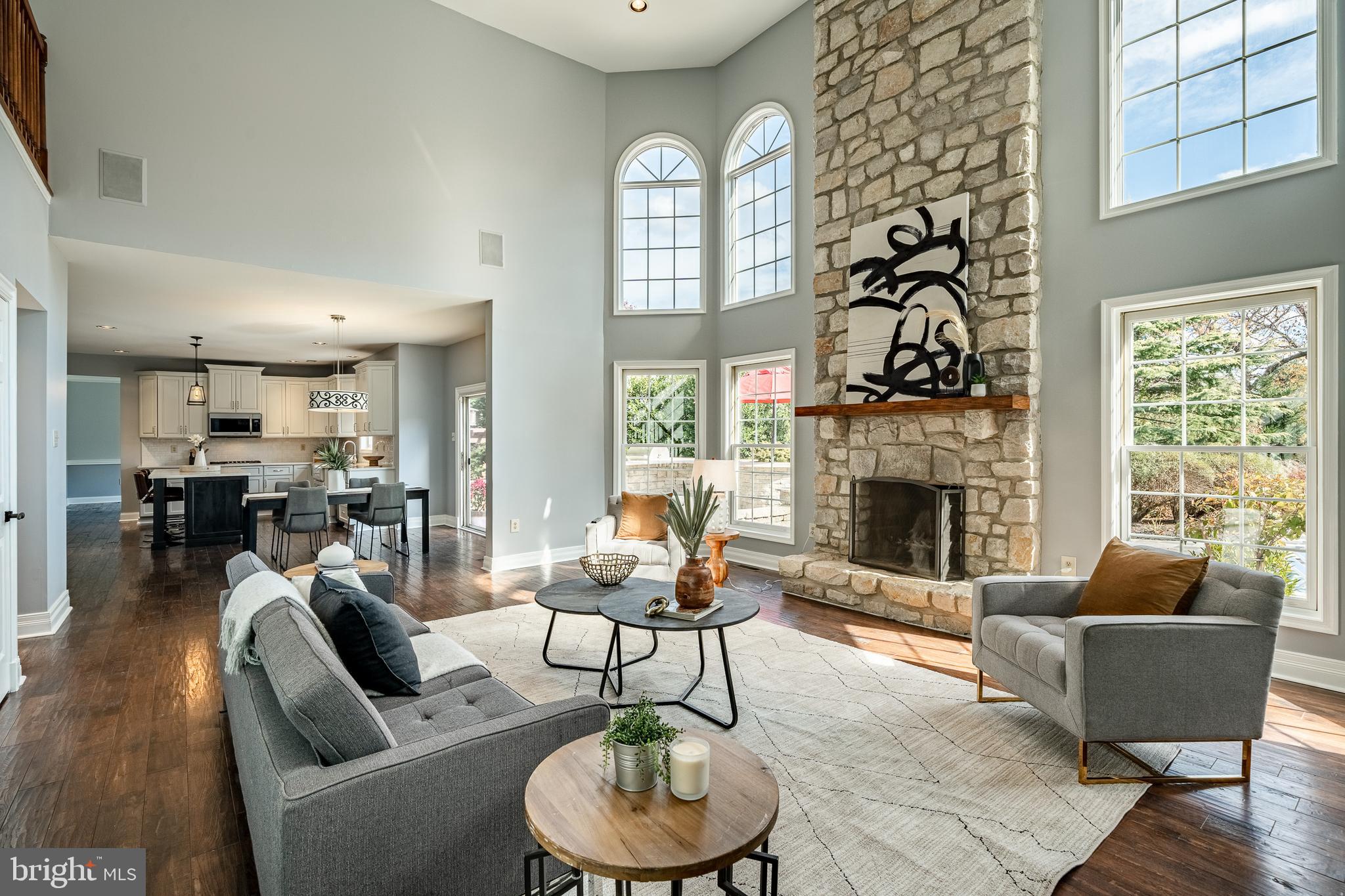 ESTS AT WINDLESTRA - Residential