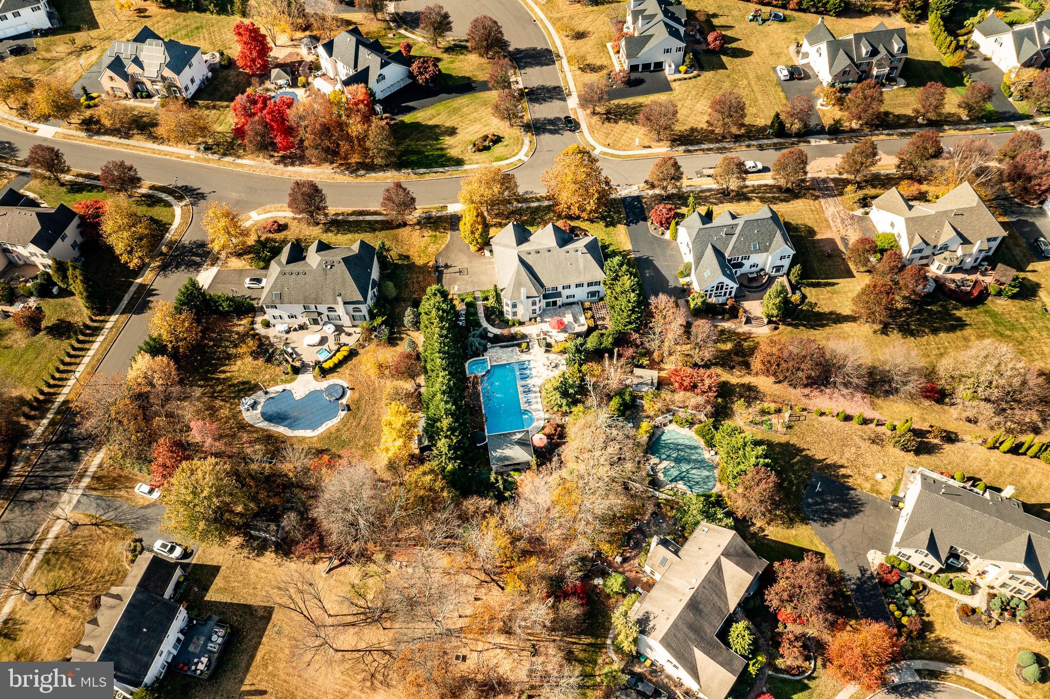 ESTS AT WINDLESTRA - Residential