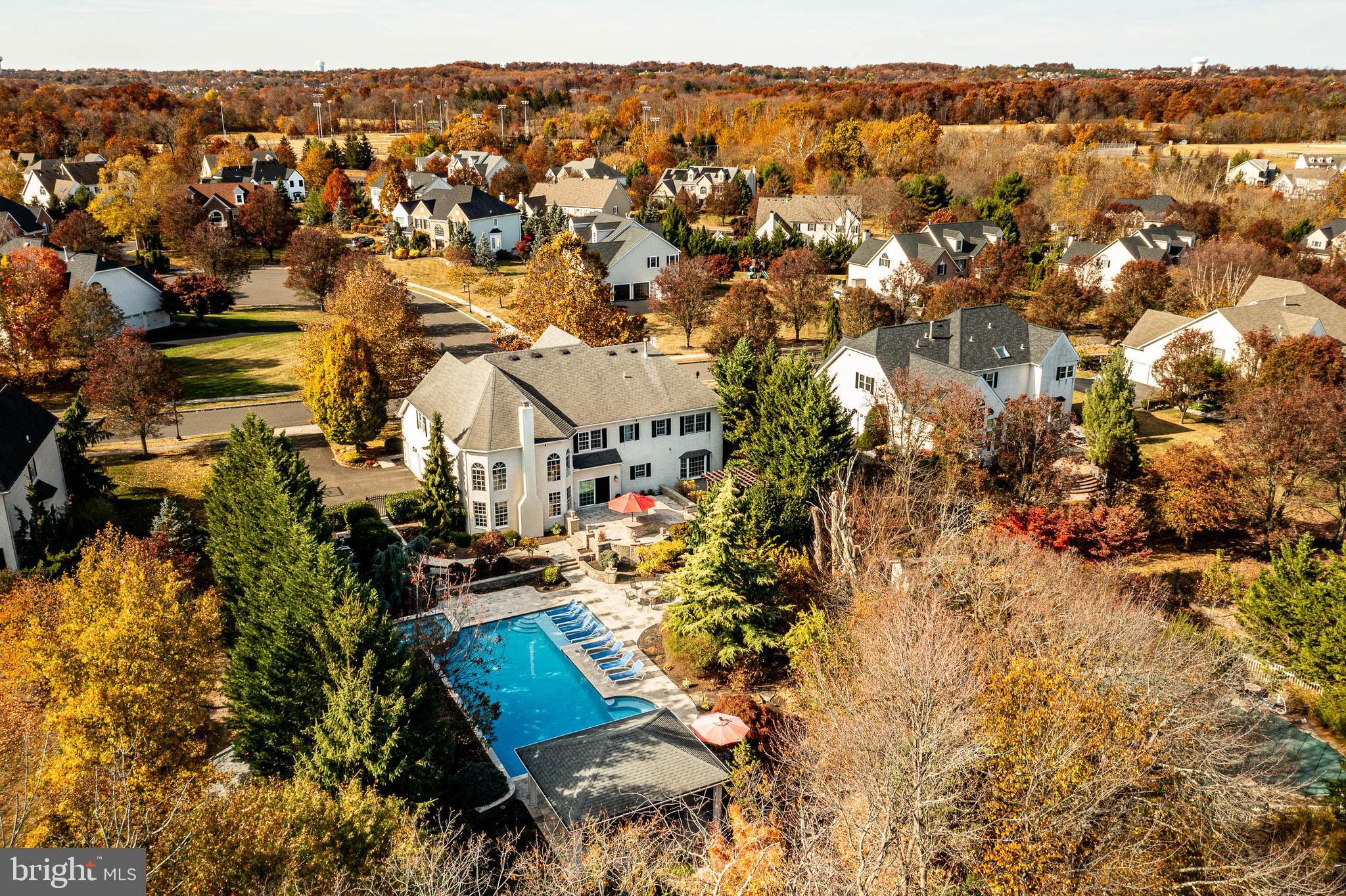 ESTS AT WINDLESTRA - Residential