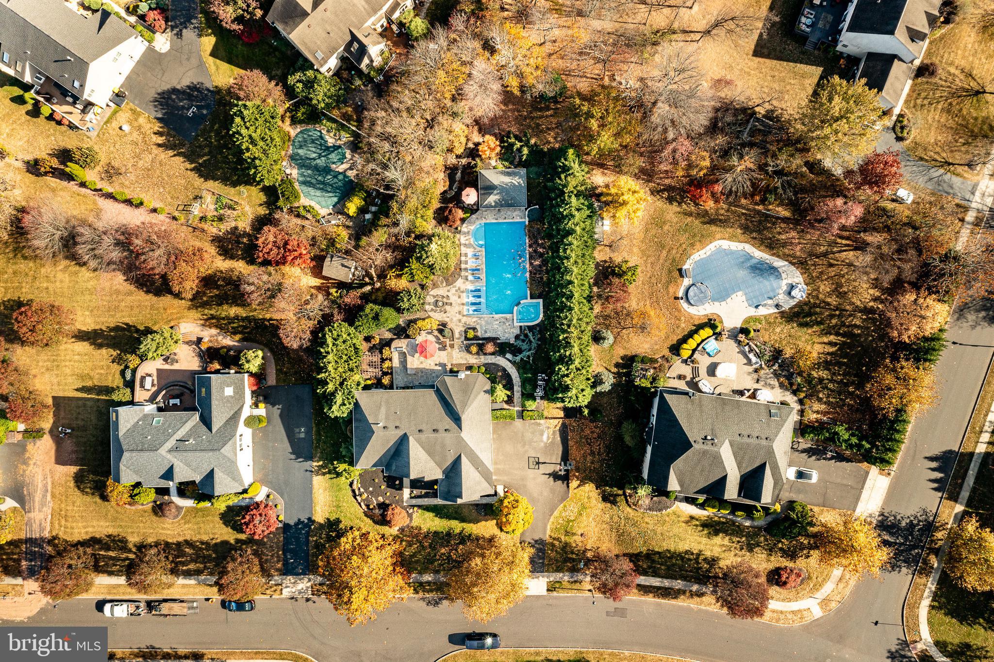 ESTS AT WINDLESTRA - Residential