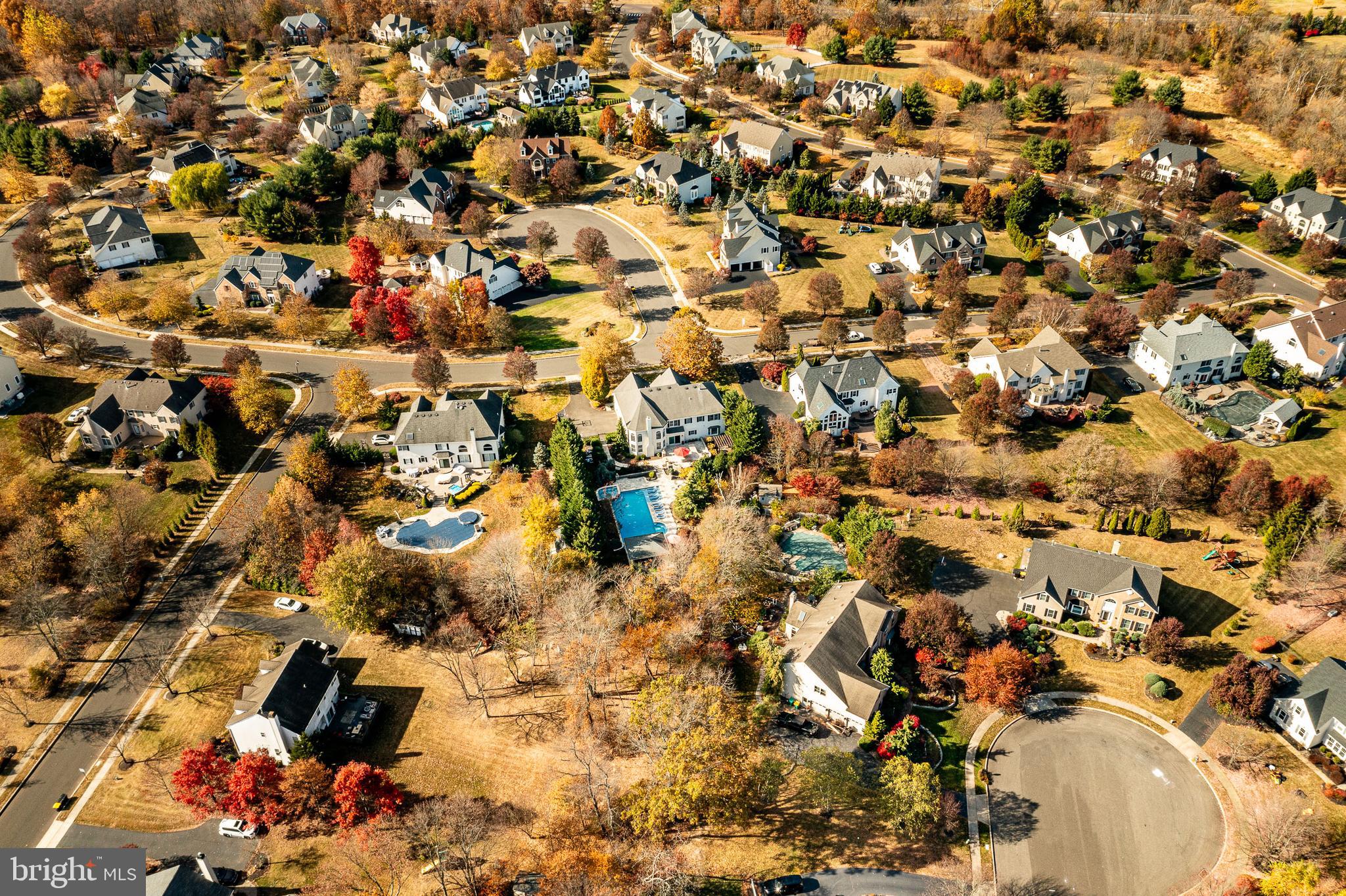 ESTS AT WINDLESTRA - Residential