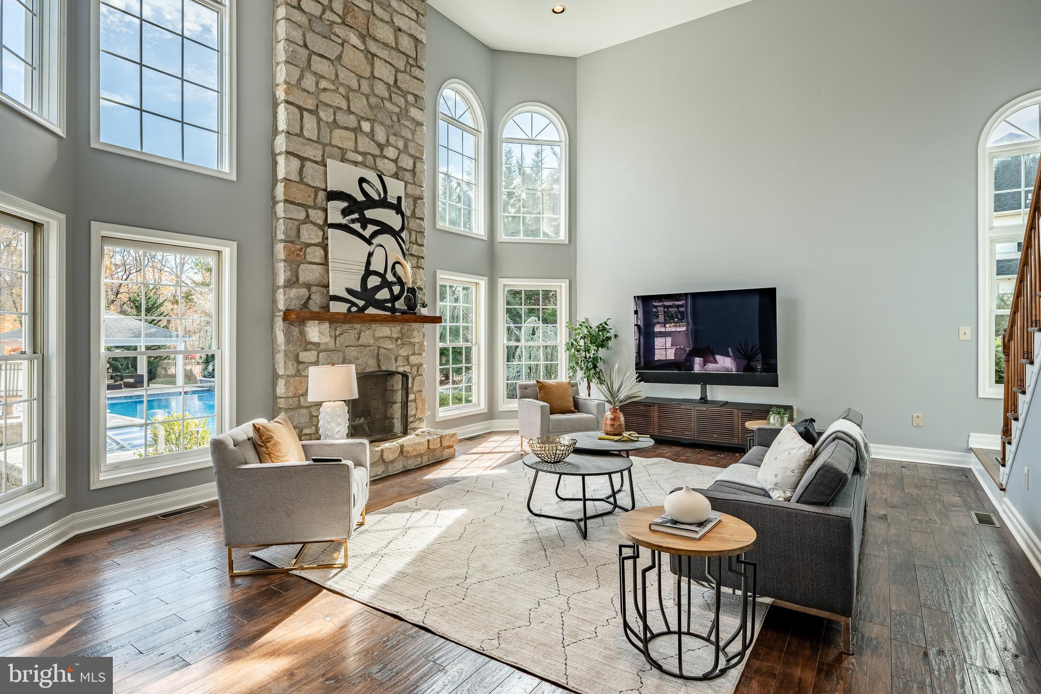 ESTS AT WINDLESTRA - Residential