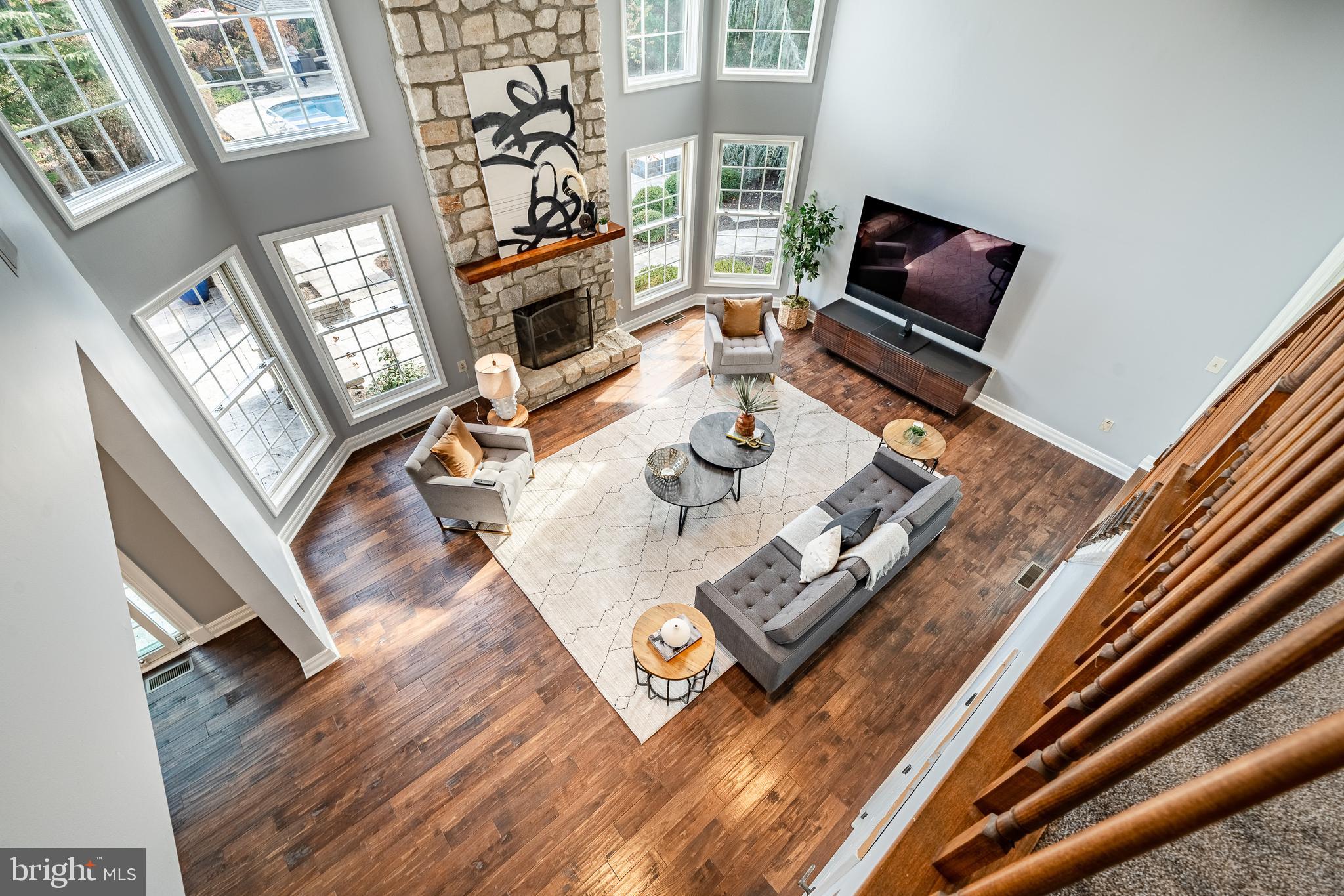 ESTS AT WINDLESTRA - Residential