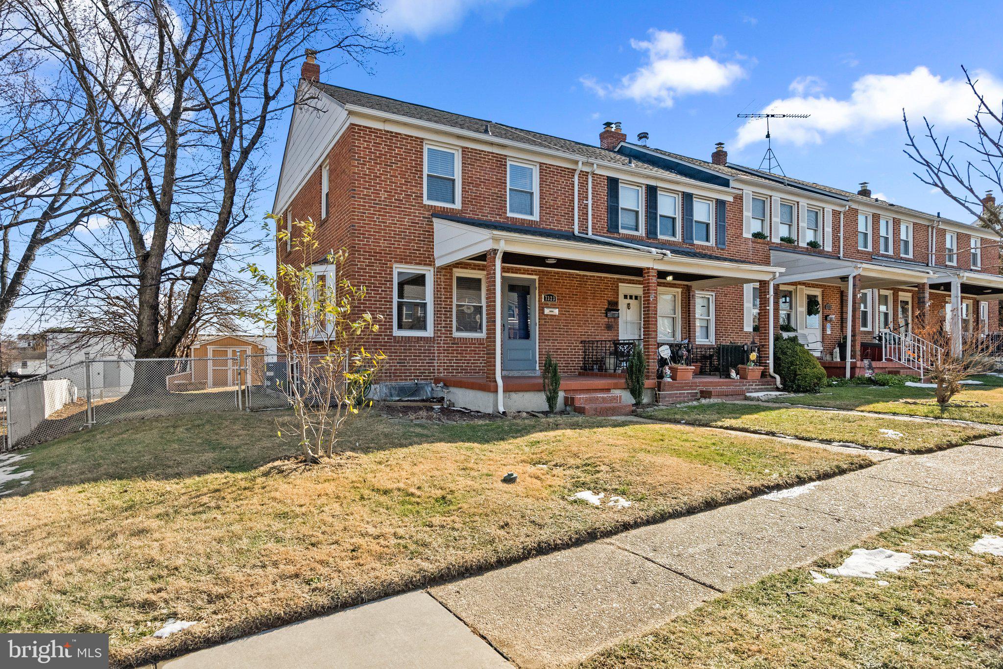 EASTWOOD - Residential