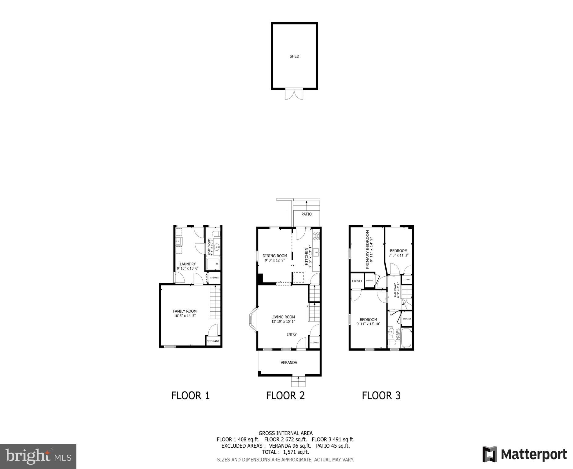 EASTWOOD - Residential
