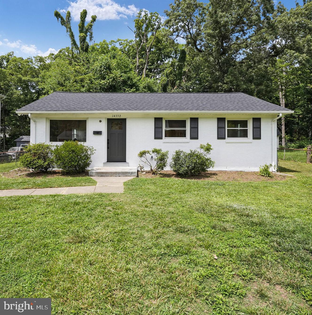 DALE CITY - Residential Lease