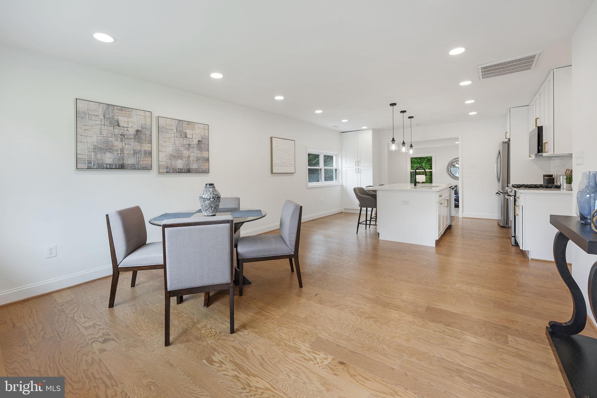 DALE CITY - Residential Lease