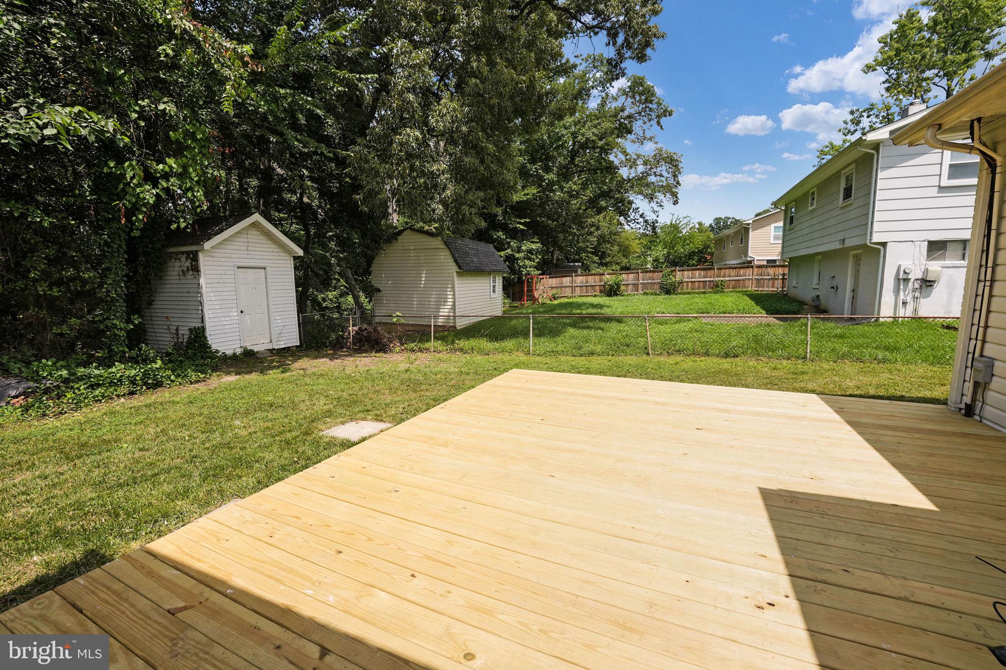 DALE CITY - Residential Lease