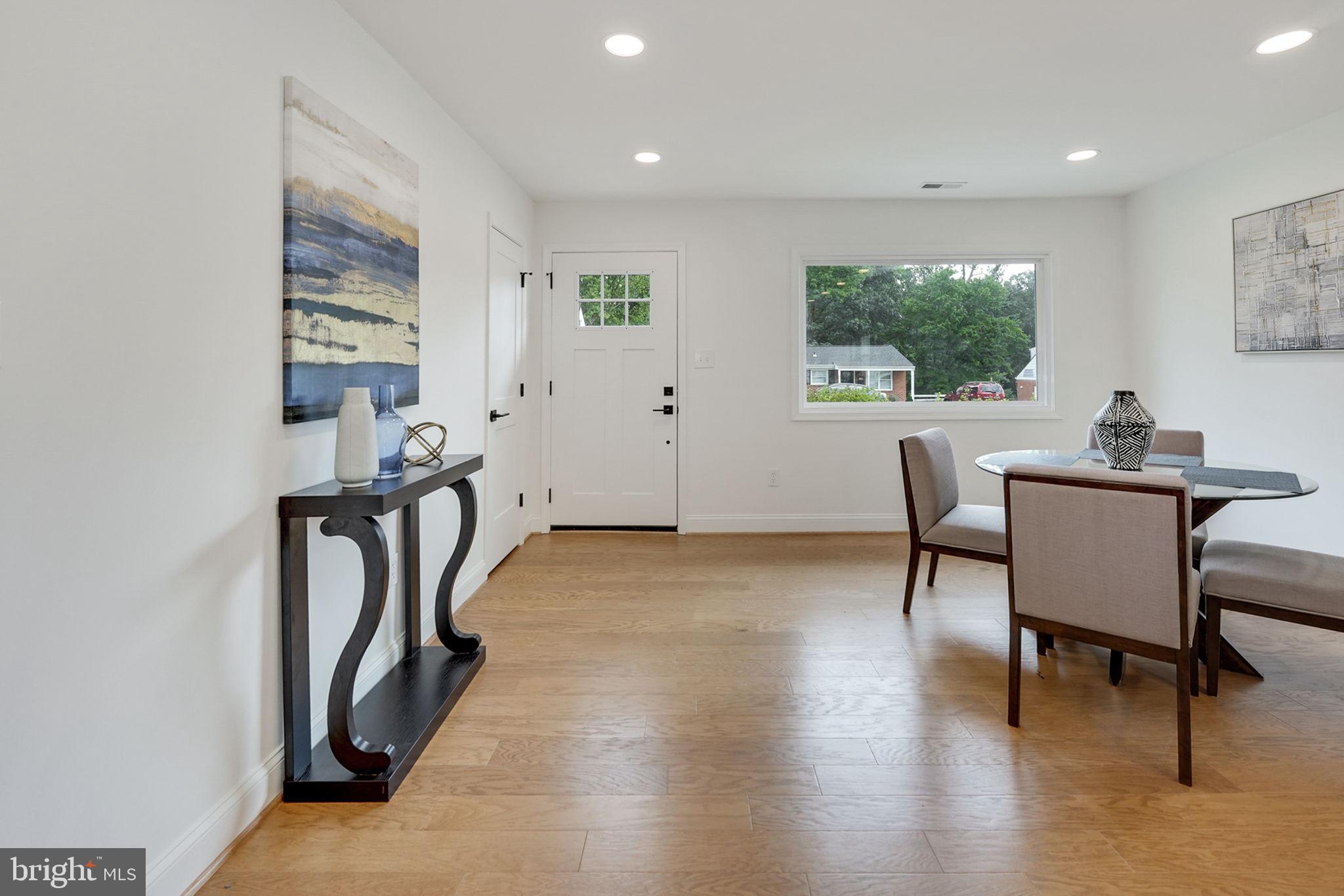 DALE CITY - Residential Lease