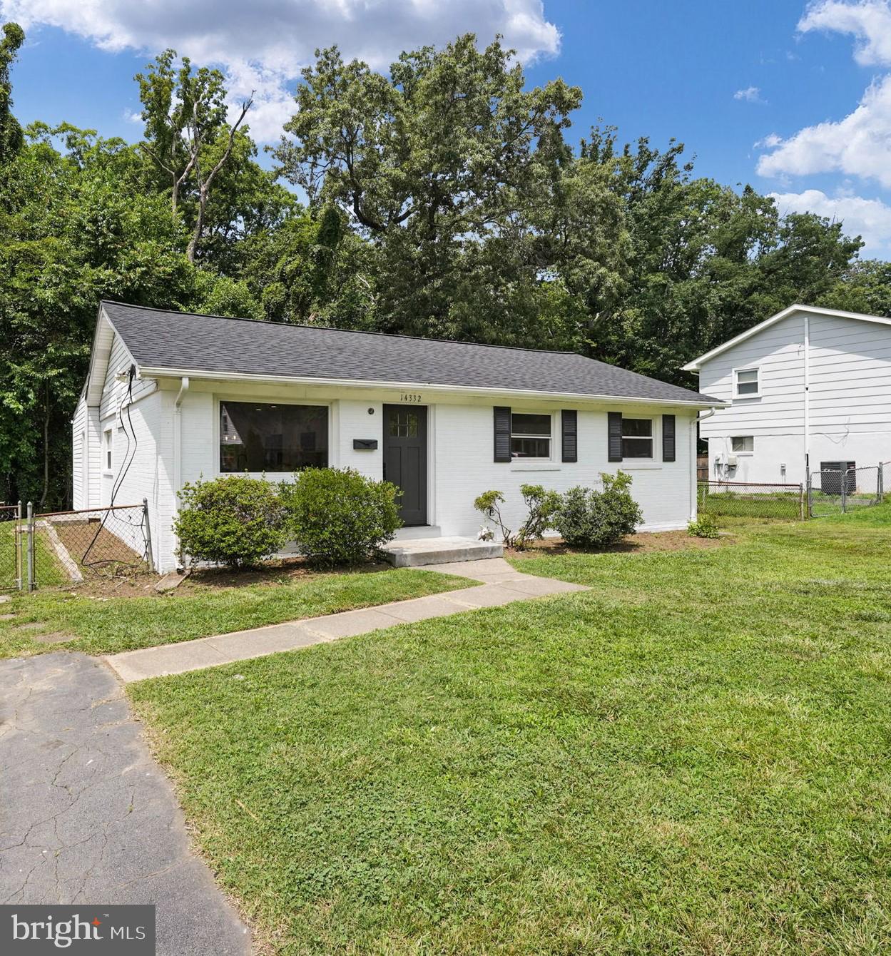 DALE CITY - Residential Lease