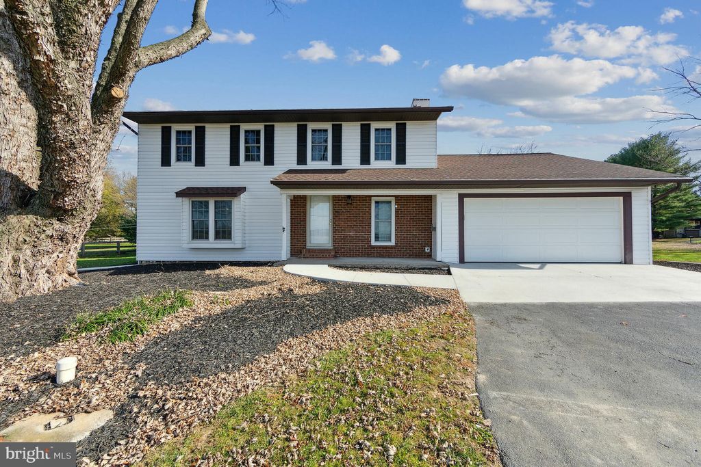 Photo of 30 Long Lane, Kirkwood, PA 17536 (MLS # PALA2043624)