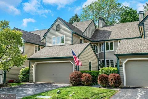 413 Glen Arbor Court, King Of Prussia, PA MLS: PAMC2139730