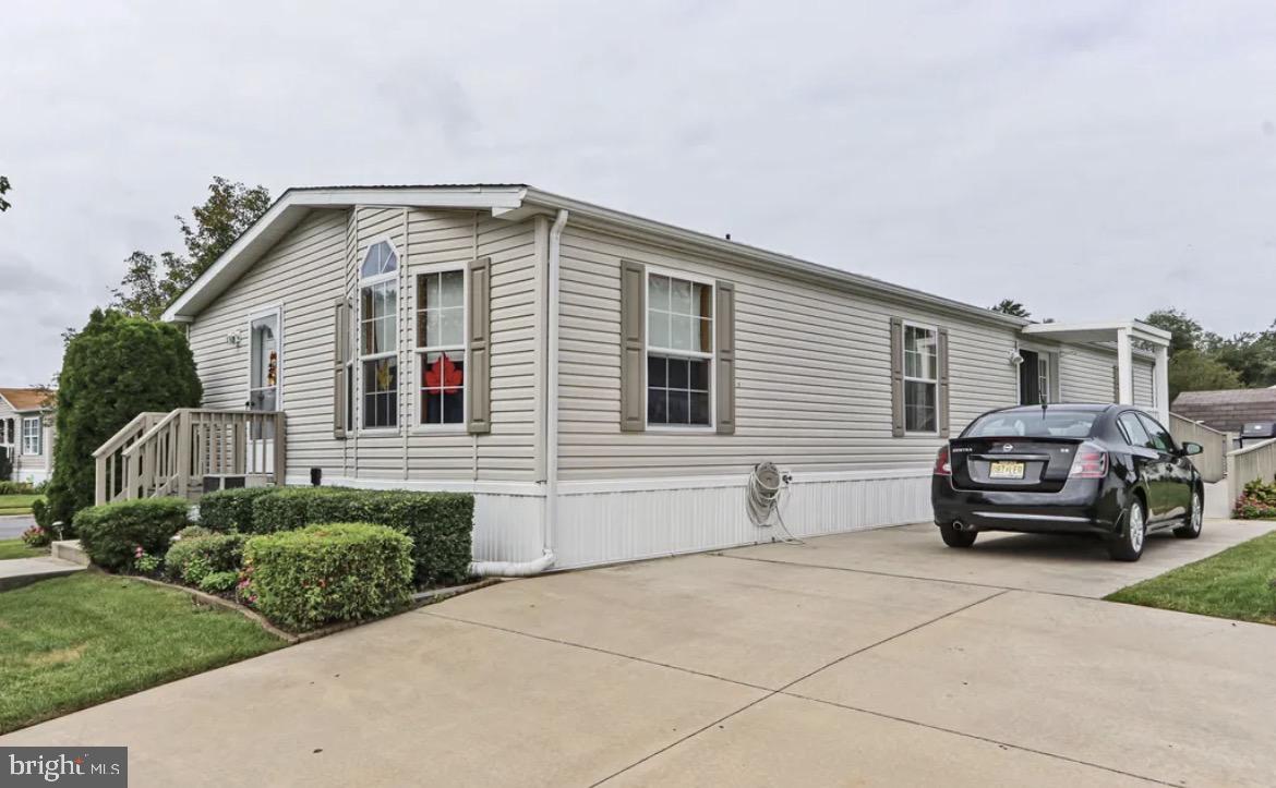 1616 PENNSYLVANIA AVENUE 277