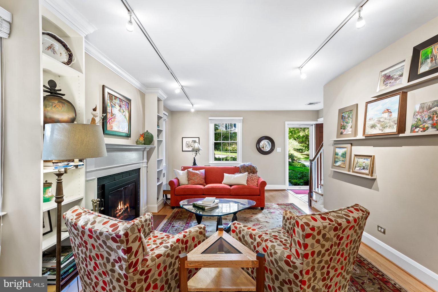 EVERGREEN - Residential