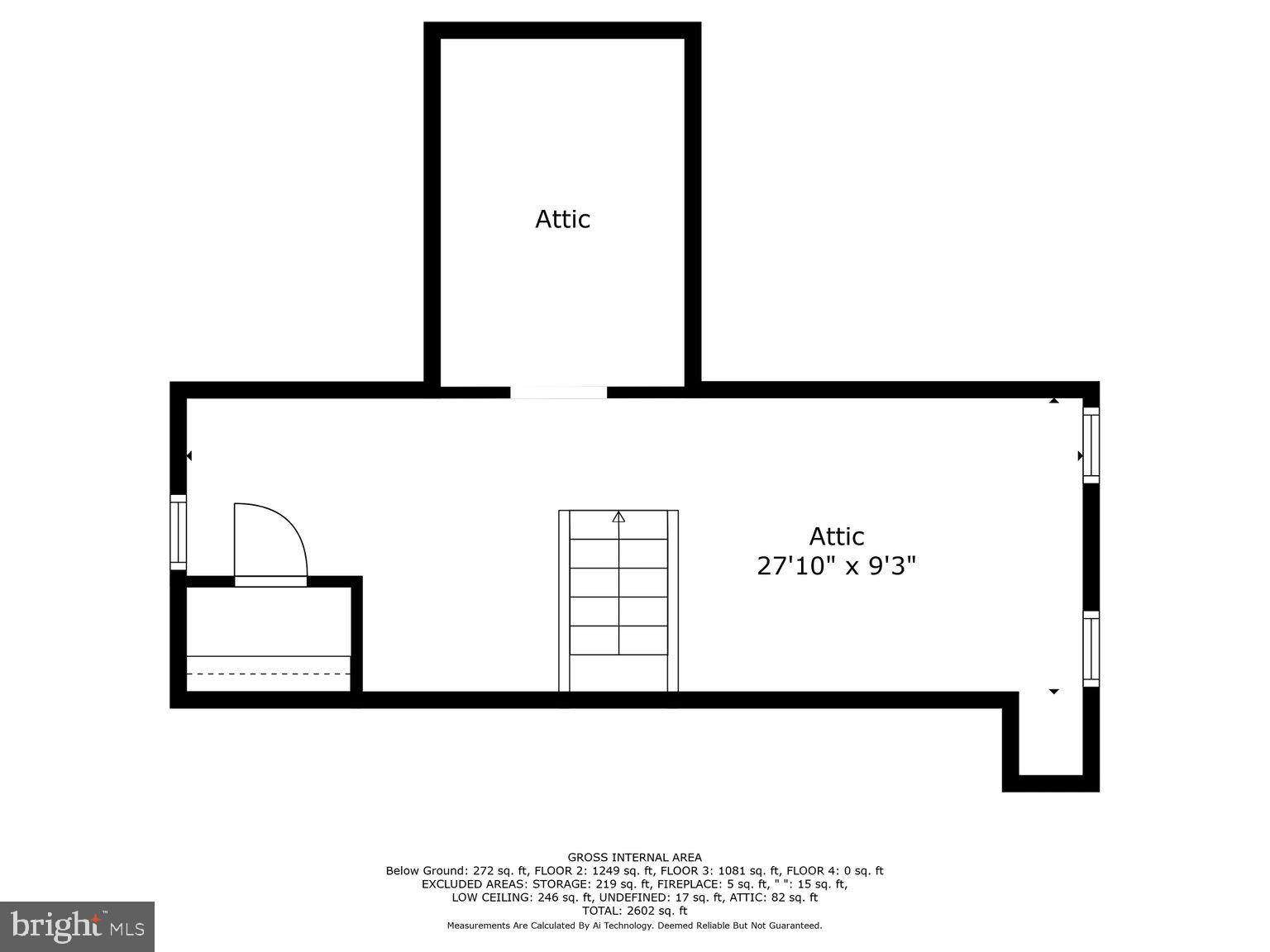 EVERGREEN - Residential