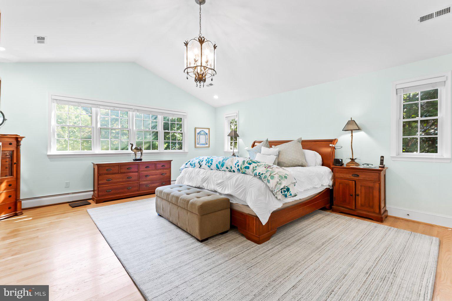 EVERGREEN - Residential