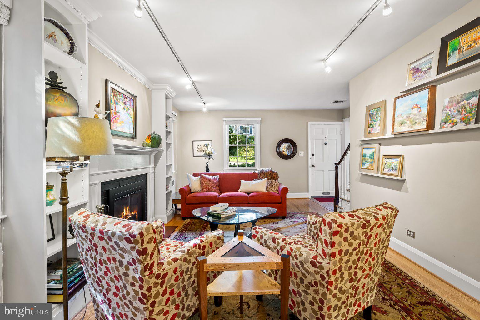 EVERGREEN - Residential