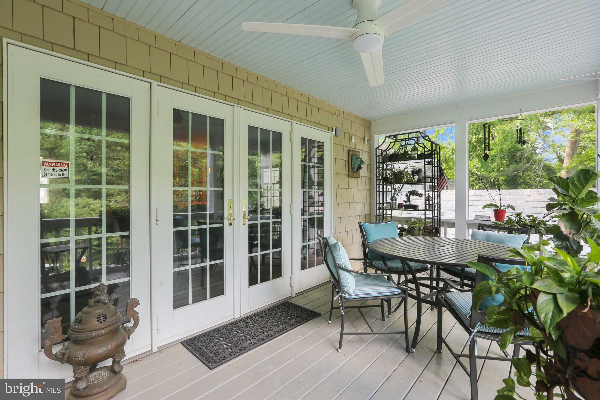 EVERGREEN - Residential