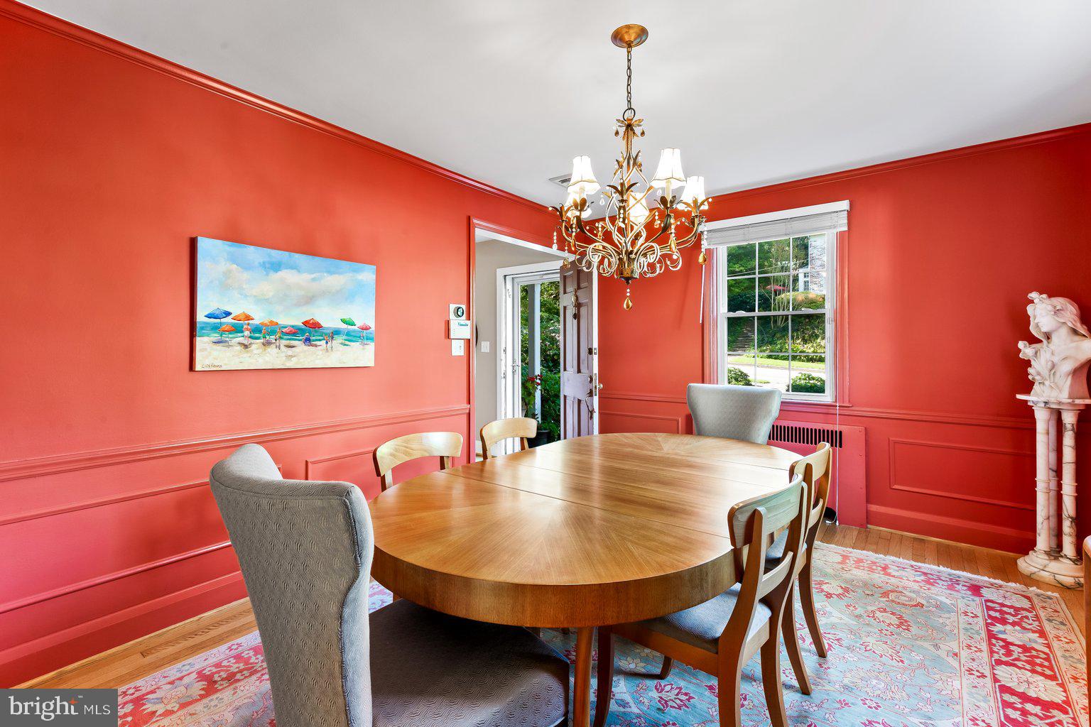 EVERGREEN - Residential