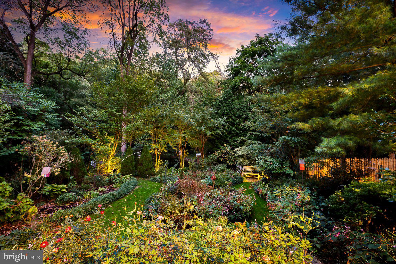 EVERGREEN - Residential