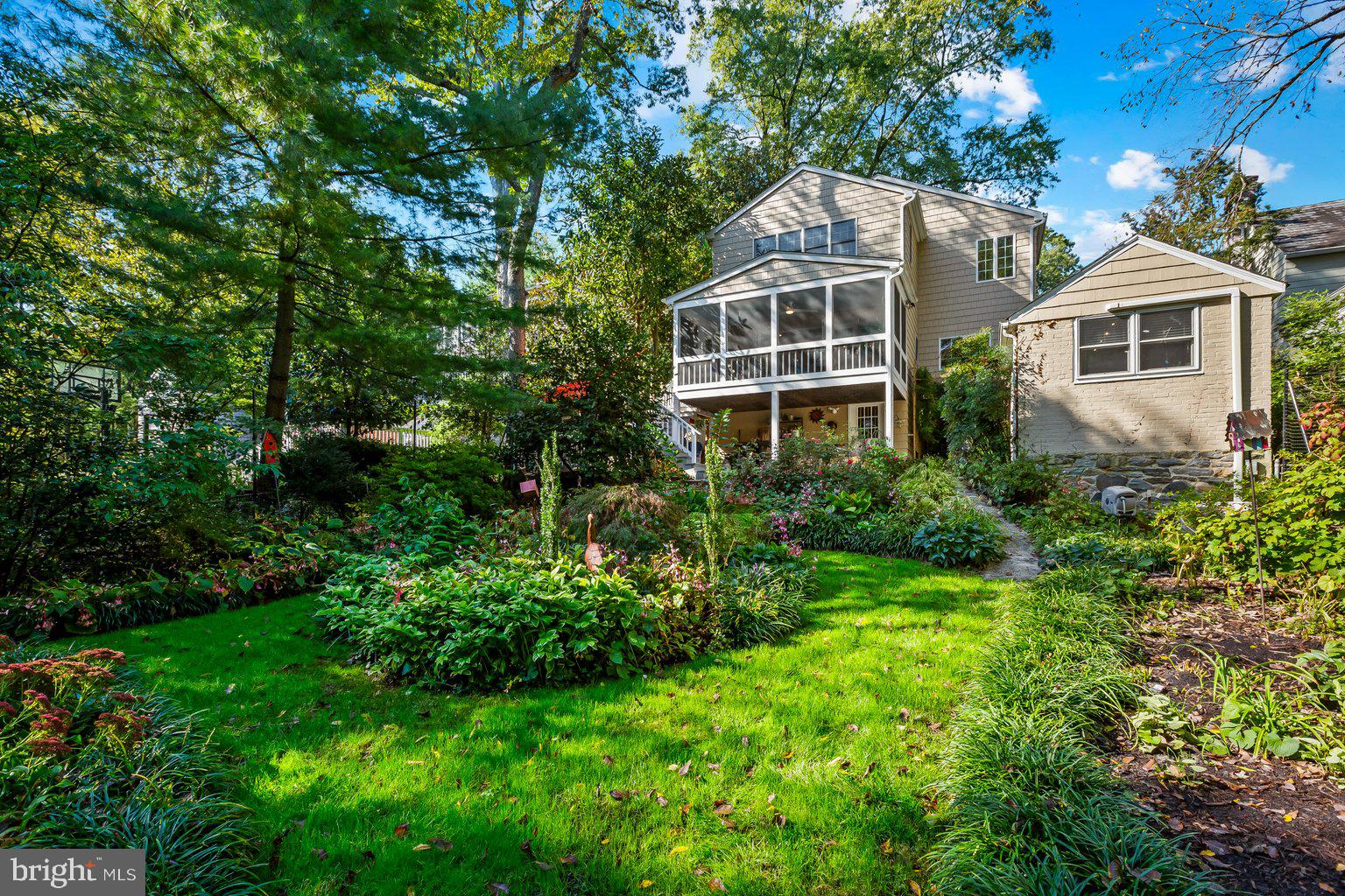 EVERGREEN - Residential