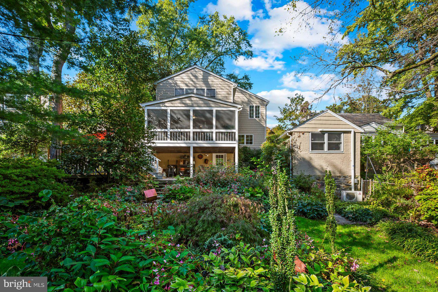 EVERGREEN - Residential