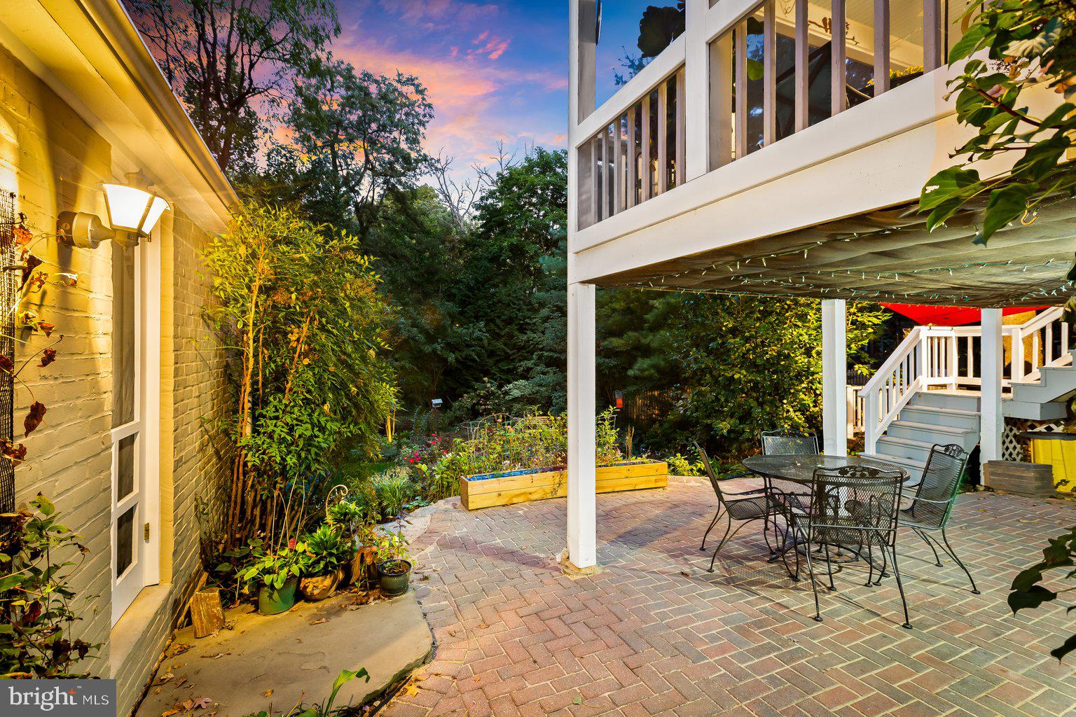 EVERGREEN - Residential