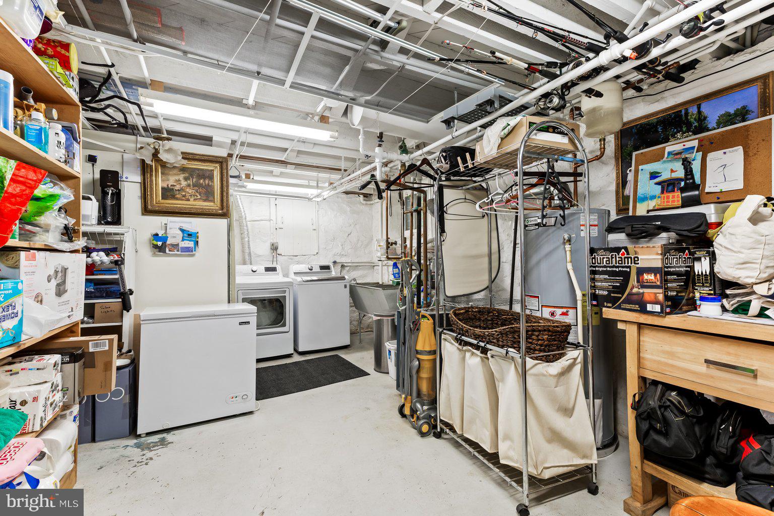 EVERGREEN - Residential