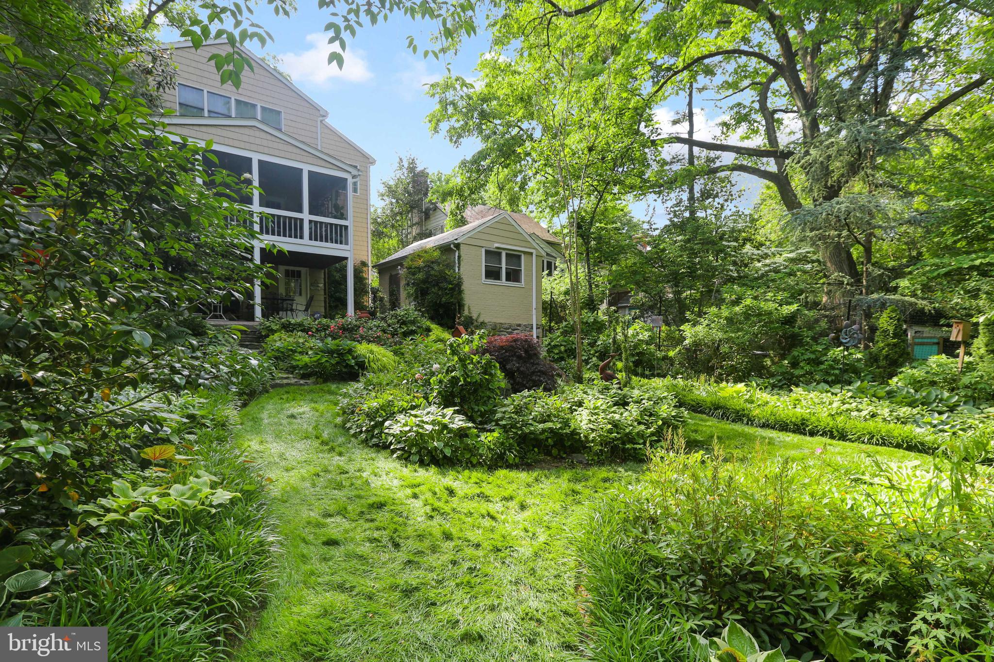 EVERGREEN - Residential