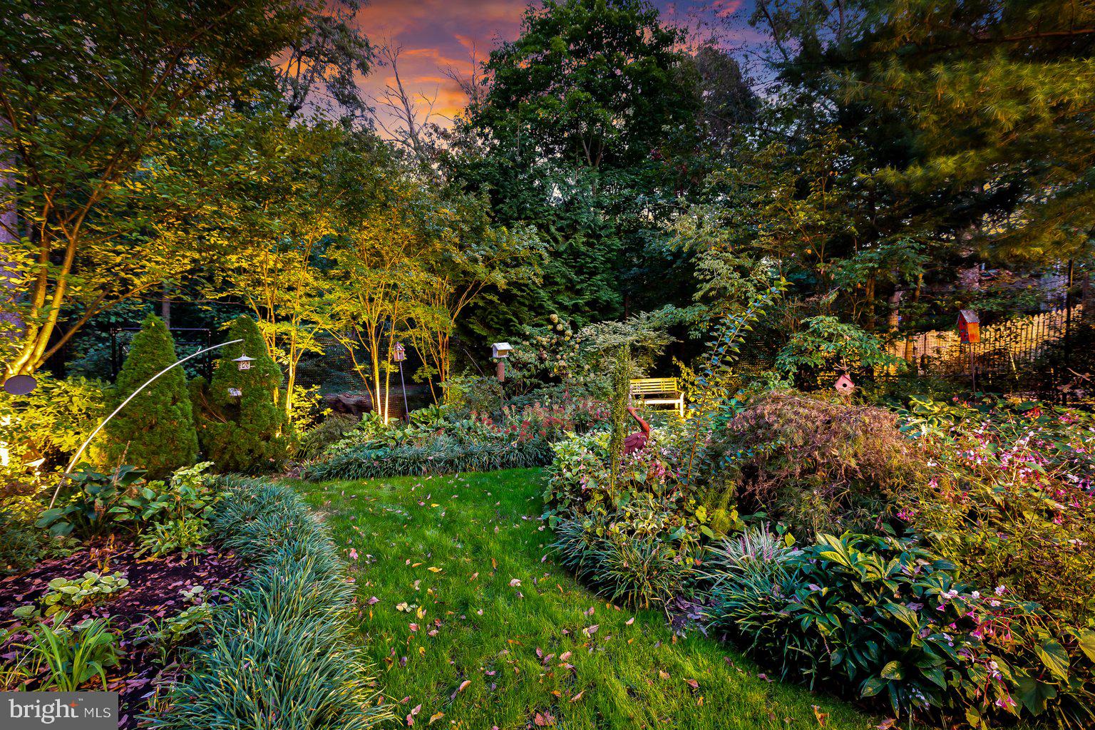 EVERGREEN - Residential