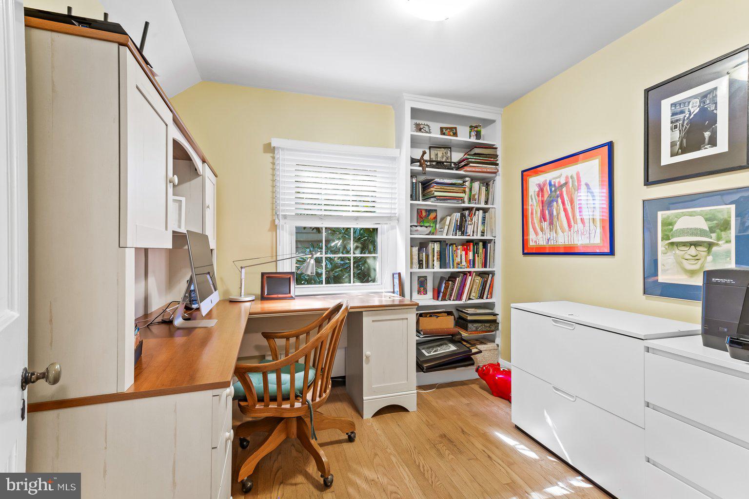 EVERGREEN - Residential