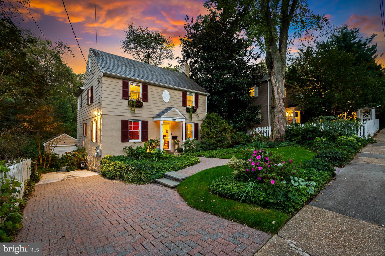 EVERGREEN - Residential